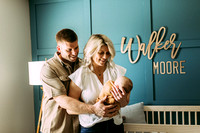 Walker Moore
