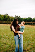 Motherhood 2025