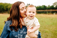 Motherhood 2025