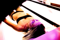 Red Light / KBL Bed
